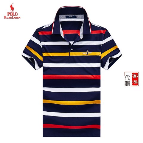 Men Polo Shirts-2689